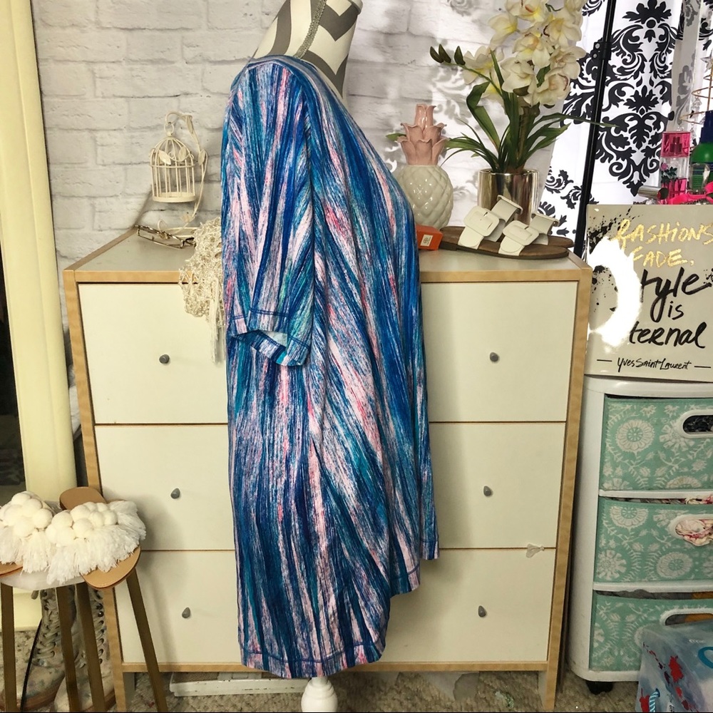 New Multicoloured Top - image 2